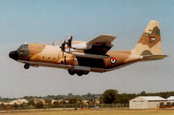 С-130 Hercules