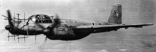 Ju 88-G1
